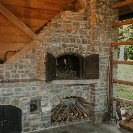 Sweet Retreat Trebelno