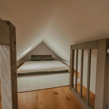 Daire Sweet Retreat Trebelno