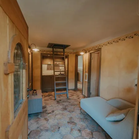 Sweet Retreat Daire